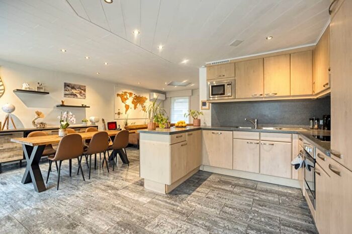 Huizen Koop Huur - 2
