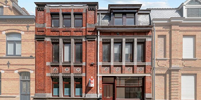 Huizen Koop Huur - 3