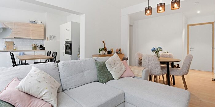 2-kamerappartement te koop in Ieper
