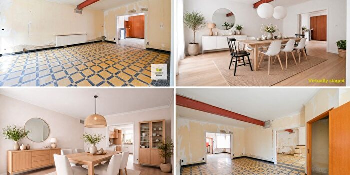 Huizen Koop Huur - 3