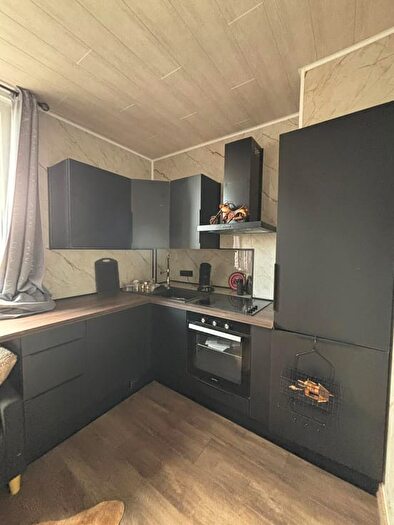 1-kamerappartement te koop in Vilvoorde