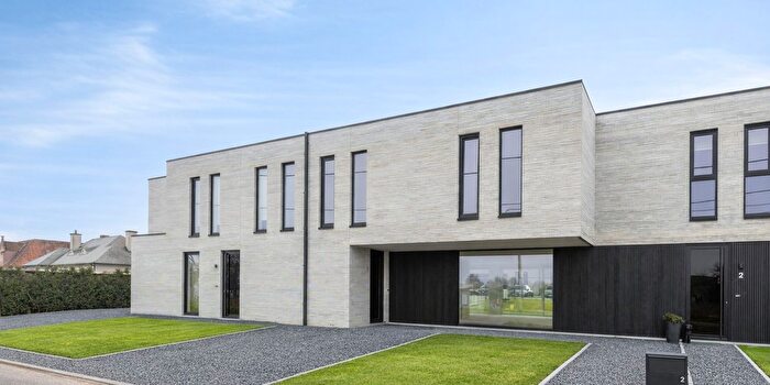 3-kamerhuis te koop in Kaster