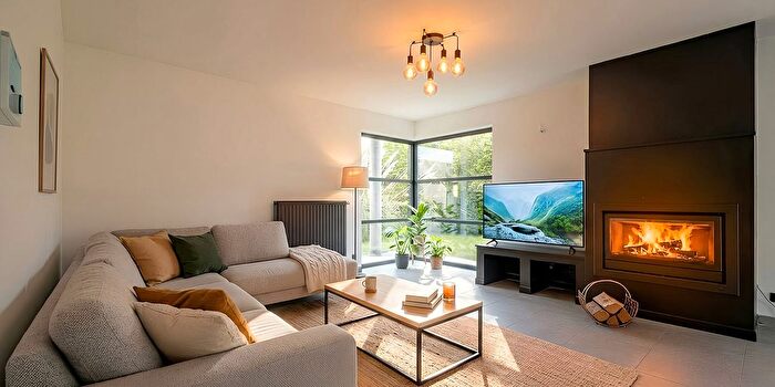Huizen Koop Huur - 3
