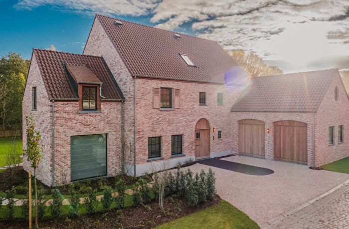 5-kamerhuis te koop in Bevekom
