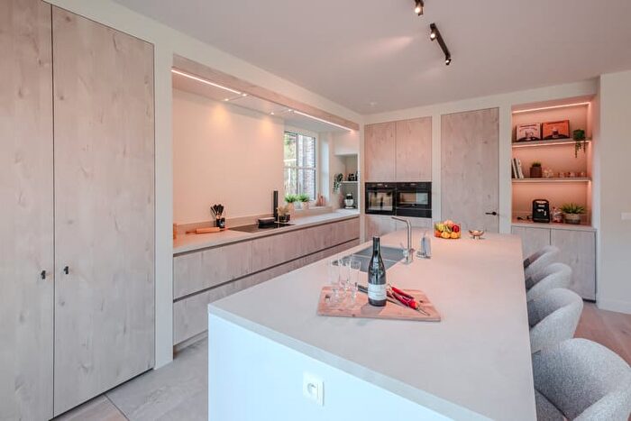 Huizen Koop Huur - 3