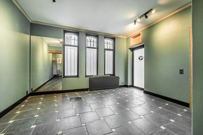 2-kamerhuis te koop in Verviers