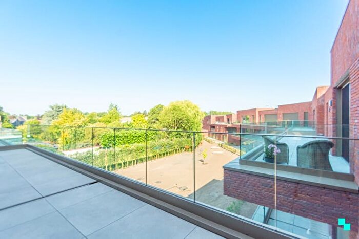 10-kamerappartement te koop in Merelbeke