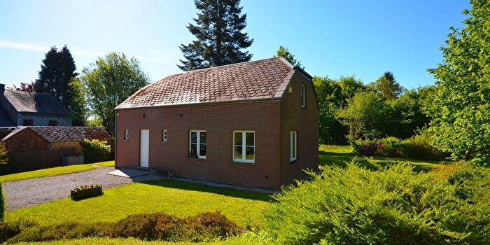 Huizen Koop Huur - 2