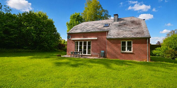 3-kamerhuis te koop in Brûly