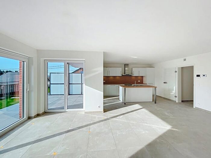 2-kamerappartement te koop in Marche-en-Famenne