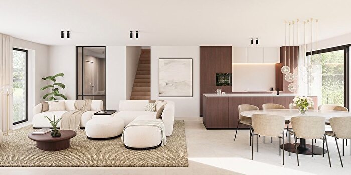 Huizen Koop Huur - 2