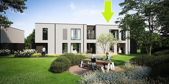 4-kamerhuis te koop in Sint-Job-in-'t-Goor