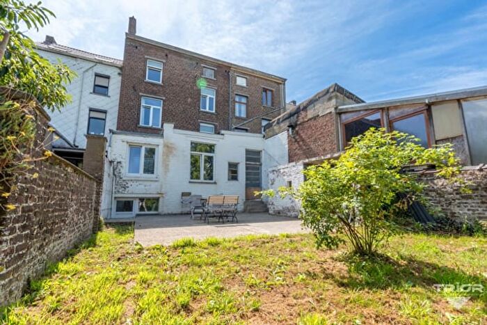 3-kamerhuis te koop in Pont-à-Celles
