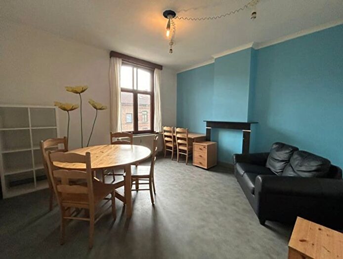 1-kamerappartement te koop in HEVERLEE
