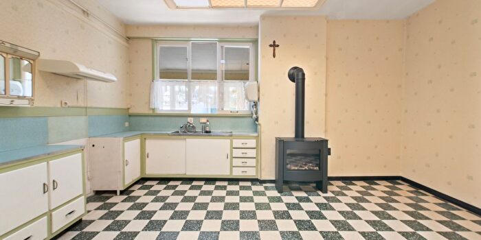 Huizen Koop Huur - 2