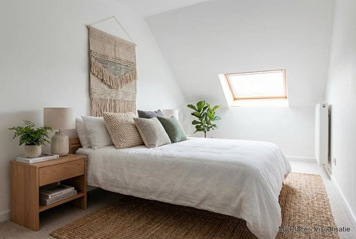 Huizen Koop Huur - 2