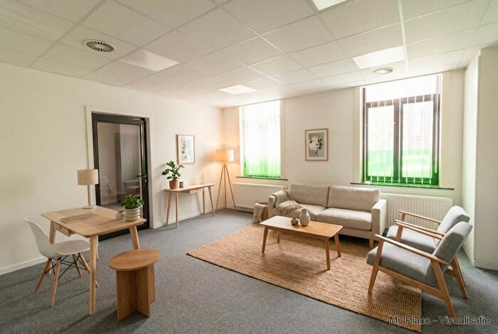 2-kamerhuis te koop in HERK-DE-STAD