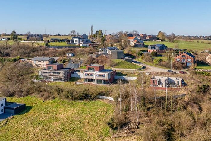 Huis te koop in Dalhem
