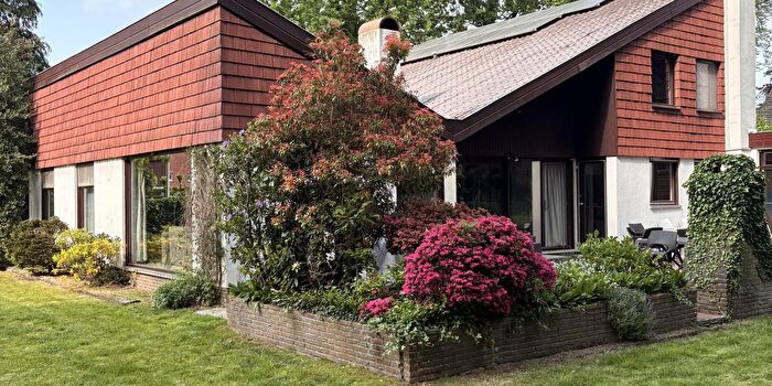 5-kamerhuis te koop in Hasselt