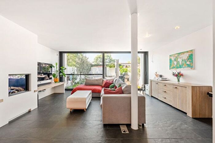 Huizen Koop Huur - 3