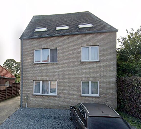 2-kamerappartement te huur in Zonhoven