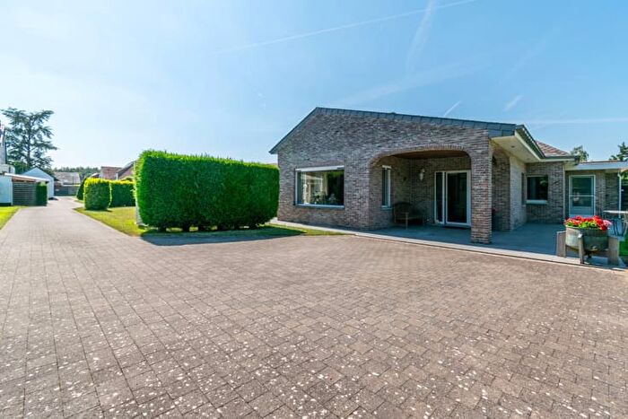 Huizen Koop Huur - 2