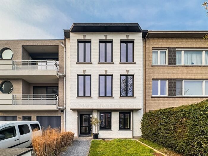 2-kamerappartement te koop in EDEGEM