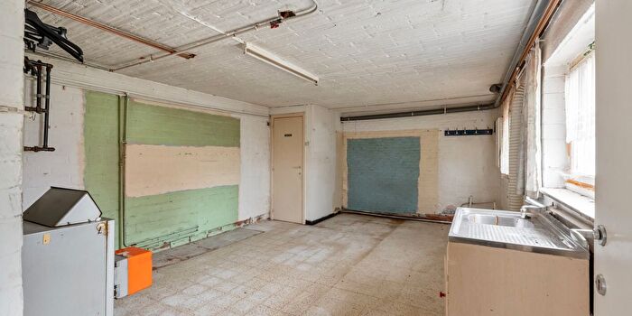 Huizen Koop Huur - 2