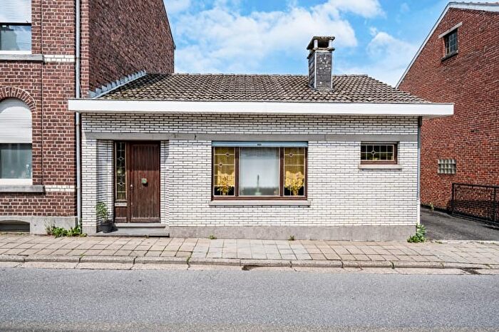 1-kamerhuis te koop in WEGNEZ