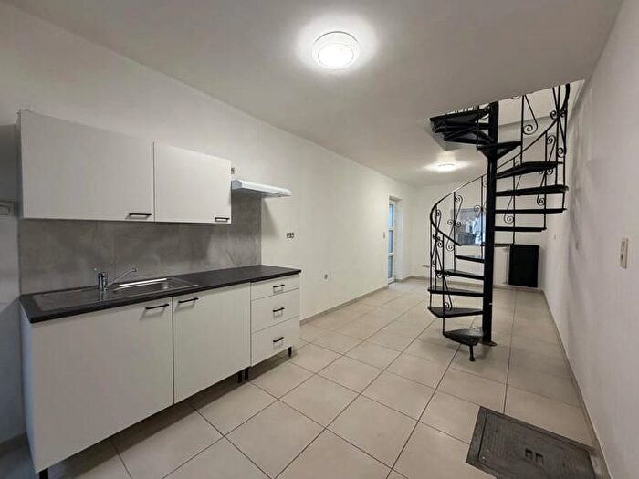 2-kamerhuis te koop in Charleroi