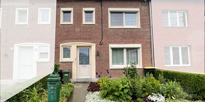 3-kamerhuis te koop in Landen