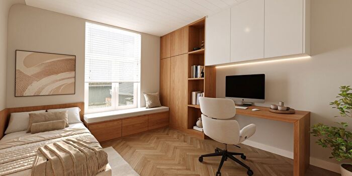 Huizen Koop Huur - 2