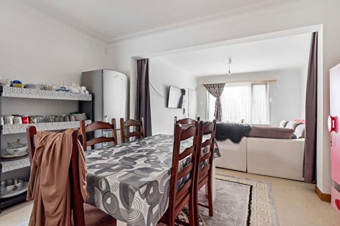 1-kamerappartement te koop in Antwerpen