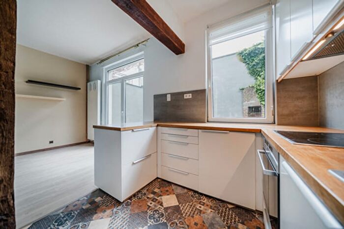 Huizen Koop Huur - 2