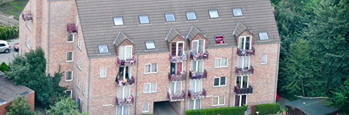 1-kamerappartement te huur in Nivelles
