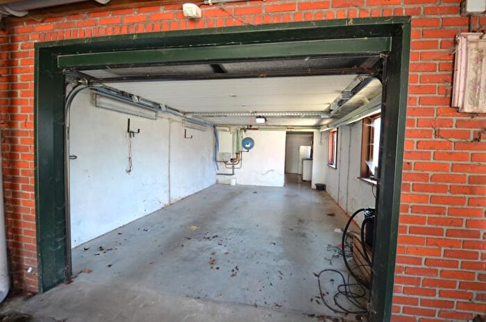 Huizen Koop Huur - 2