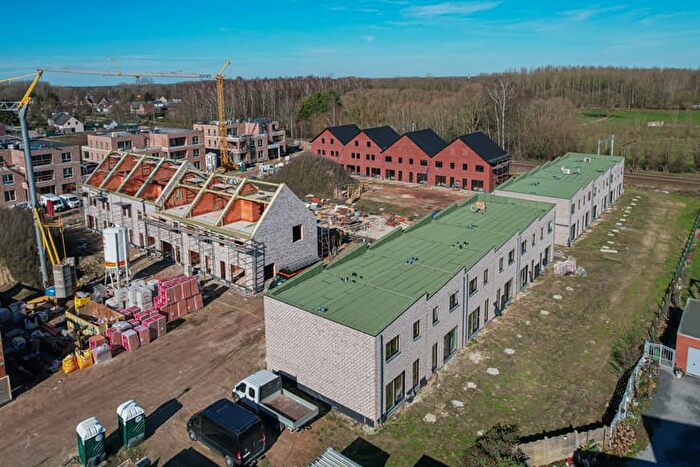 Huizen Koop Huur - 2