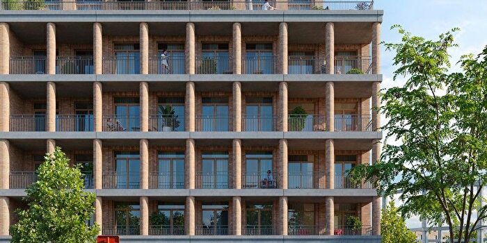 Appartement te koop in Gent