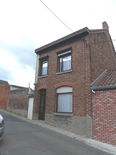 3-kamerhuis te koop in Dour