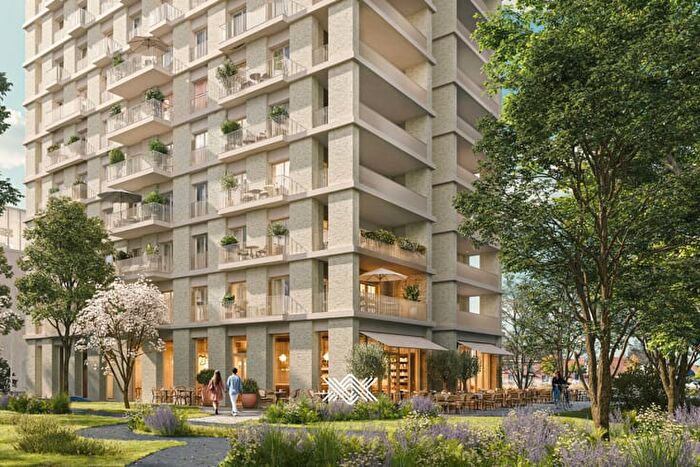 9-kamerappartement te koop in Deinze