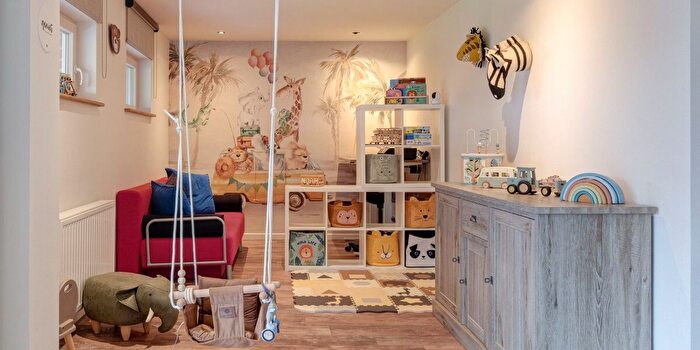 Huizen Koop Huur - 3