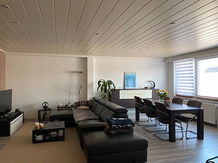 9-kamerappartement te koop in Merelbeke-Melle