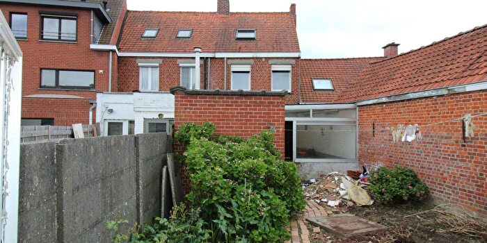 Huizen Koop Huur - 3
