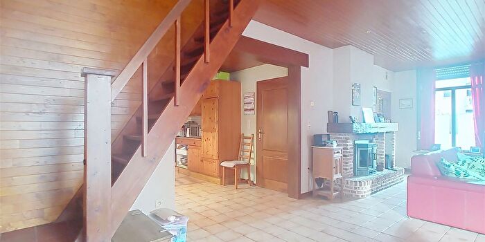 Huizen Koop Huur - 3
