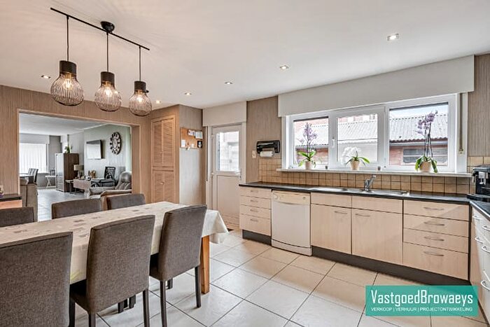 Huizen Koop Huur - 3