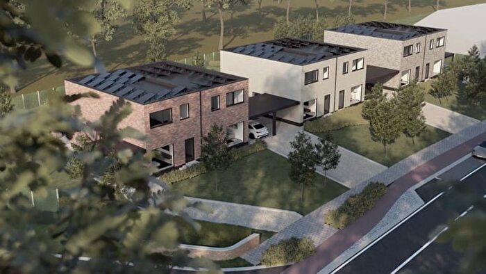Huizen Koop Huur - 3