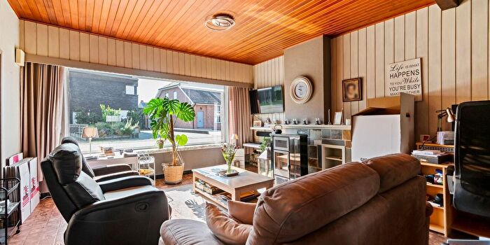 Huizen Koop Huur - 3