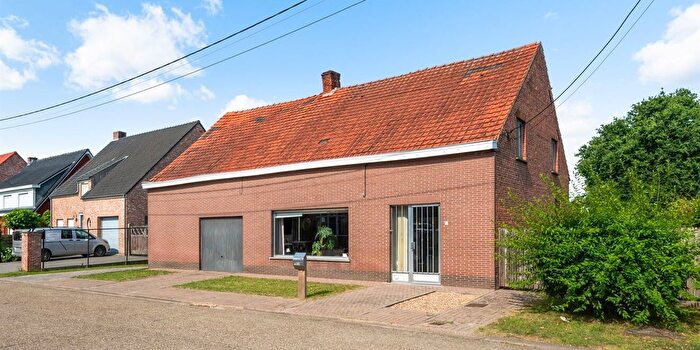 Huizen Koop Huur - 2