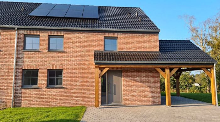 Huizen Koop Huur - 2