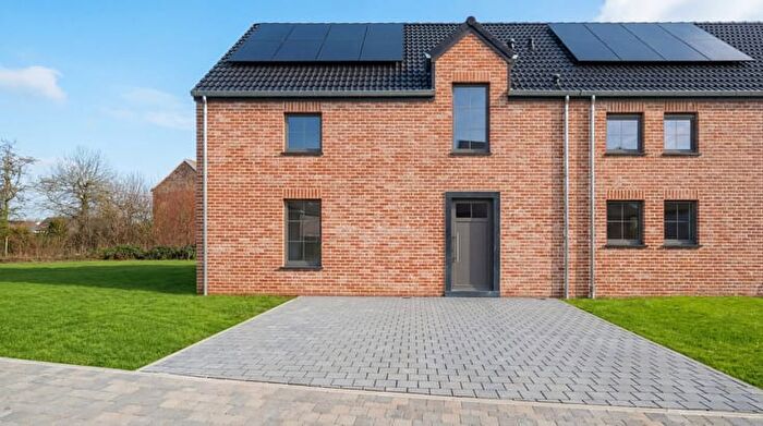 Huizen Koop Huur - 3